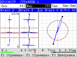 Функциональные возможности