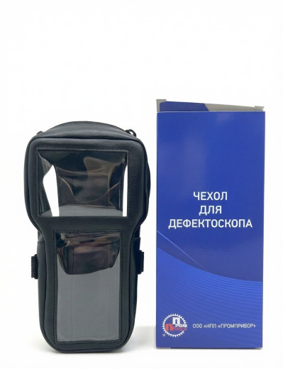 Чехол для дефектоскопов ВД3-71, ВД3-81, УД3-71